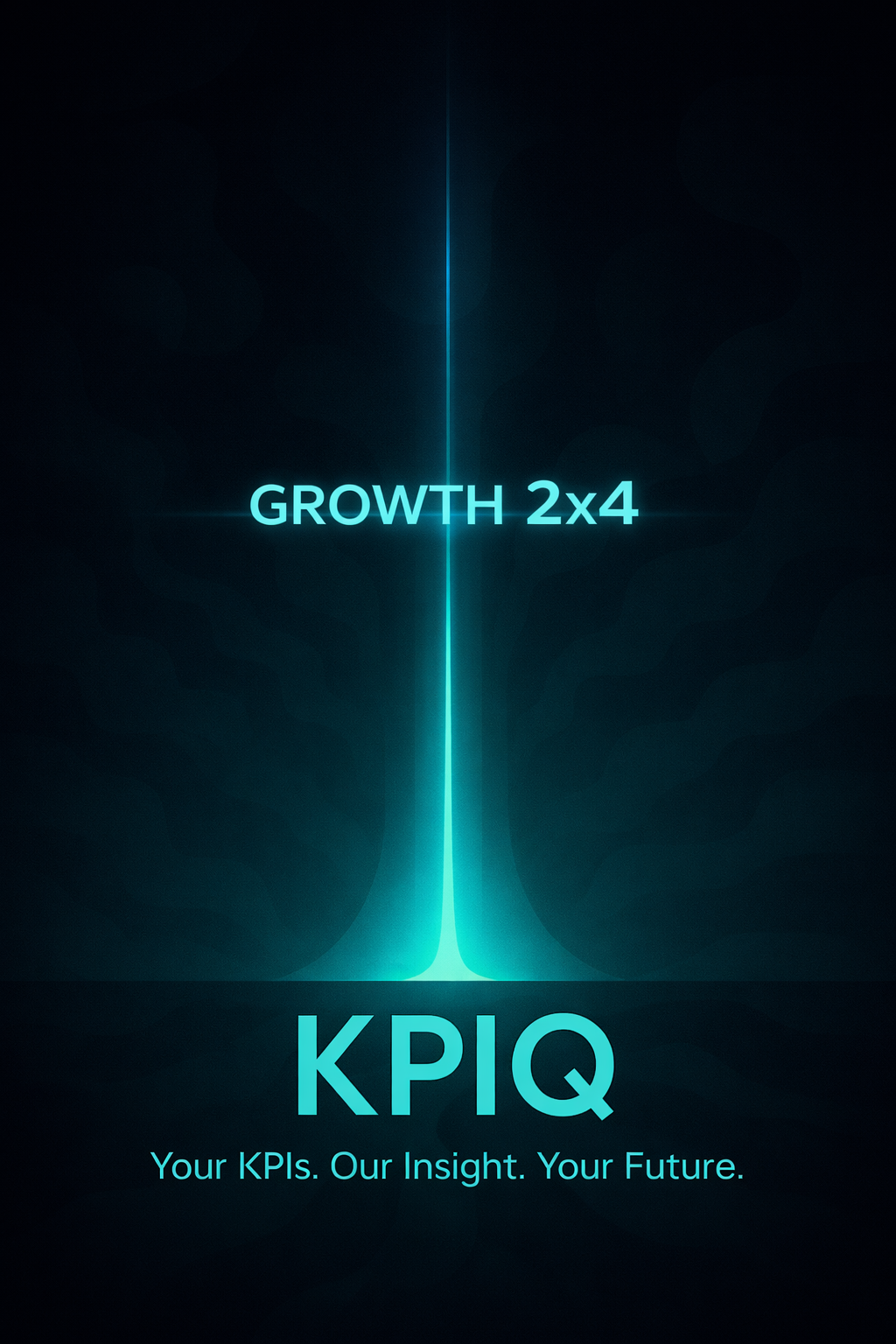 Growth 2*4