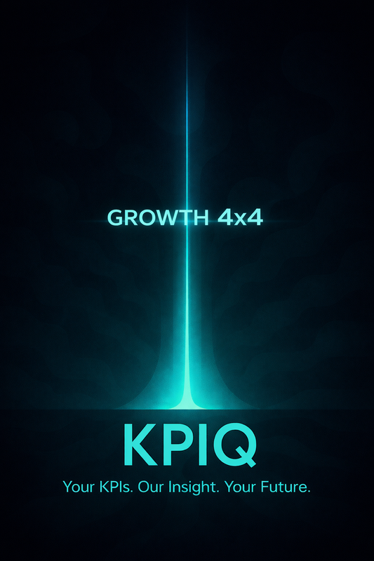 Growth 4*4